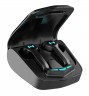 Наушники с микрофоном Edifier GM4 TWS черный вкладыши BT в ушной раковине (GM4)