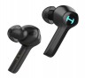 Наушники с микрофоном Edifier GM4 TWS черный вкладыши BT в ушной раковине (GM4)