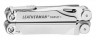 Мультитул Leatherman Wave Plus (832622) 100мм 17функций серебристый/черный