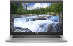Ультрабук Dell Latitude 5320 Core i5 1145G7/16Gb/SSD512Gb/Intel Iris Xe graphics/13.3"/IPS/FHD (1920x1080)/Windows 10 Professional/grey/WiFi/BT/Cam