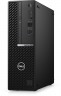 ПК Dell Optiplex 7080 SFF Core i9 10900 (2.8)/32Gb/SSD512Gb/UHDG 630/DVDRW/CR/Windows 10 Professional/GbitEth/200W/клавиатура/мышь/черный