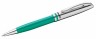Ручка шариковая Pelikan Jazz Classic K35 (PL815000) аквамарин подар.кор.
