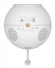 Видеокамера IP D-Link DCS-825L 3.3-3.3мм цветная корп.:белый