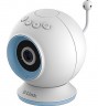 Видеокамера IP D-Link DCS-825L 3.3-3.3мм цветная корп.:белый