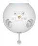 Видеокамера IP D-Link DCS-825L 3.3-3.3мм цветная корп.:белый