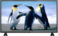 Телевизор LED Erisson 39" 39LM8030T2 черный/HD READY/50Hz/DVB-T/DVB-T2/DVB-C/USB (RUS)