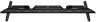 Телевизор LED Erisson 39" 39LM8030T2 черный/HD READY/50Hz/DVB-T/DVB-T2/DVB-C/USB (RUS)