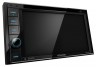 Автомагнитола CD DVD Kenwood DDX4019BTR 2DIN 4x50Вт