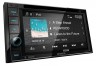 Автомагнитола CD DVD Kenwood DDX4019BTR 2DIN 4x50Вт