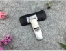 Нож перочинный Victorinox Money Clip (0.6540.16) 74мм 5функций серебристый