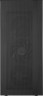 Корпус Cooler Master MasterBox NR600 w/o ODD черный без БП ATX 4x120mm 4x140mm 2xUSB3.0 audio bott PSU
