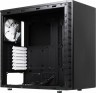 Корпус Fractal Design Define S черный/черный без БП ATX 9x120mm 9x140mm 1x180mm 2xUSB3.0 audio bott PSU