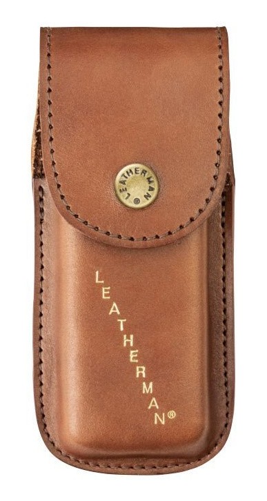 Чехол Leatherman Heritage Small (832593) нат.кожа коричневый