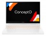 Трансформер Acer ConceptD 3 Ezel Pro CC314-72P-76ST Core i7 10750H/16Gb/SSD1Tb/NVIDIA Quadro T1000 4Gb/14"/IPS/Touch/FHD (1920x1080)/Windows 10 Professional/white/WiFi/BT/Cam