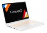 Трансформер Acer ConceptD 3 Ezel Pro CC314-72P-76ST Core i7 10750H/16Gb/SSD1Tb/NVIDIA Quadro T1000 4Gb/14"/IPS/Touch/FHD (1920x1080)/Windows 10 Professional/white/WiFi/BT/Cam