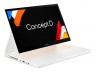 Трансформер Acer ConceptD 3 Ezel Pro CC314-72P-76ST Core i7 10750H/16Gb/SSD1Tb/NVIDIA Quadro T1000 4Gb/14"/IPS/Touch/FHD (1920x1080)/Windows 10 Professional/white/WiFi/BT/Cam
