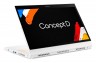 Трансформер Acer ConceptD 3 Ezel Pro CC314-72P-76ST Core i7 10750H/16Gb/SSD1Tb/NVIDIA Quadro T1000 4Gb/14"/IPS/Touch/FHD (1920x1080)/Windows 10 Professional/white/WiFi/BT/Cam