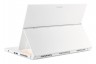 Трансформер Acer ConceptD 3 Ezel Pro CC314-72P-76ST Core i7 10750H/16Gb/SSD1Tb/NVIDIA Quadro T1000 4Gb/14"/IPS/Touch/FHD (1920x1080)/Windows 10 Professional/white/WiFi/BT/Cam