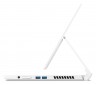 Трансформер Acer ConceptD 3 Ezel Pro CC314-72P-76ST Core i7 10750H/16Gb/SSD1Tb/NVIDIA Quadro T1000 4Gb/14"/IPS/Touch/FHD (1920x1080)/Windows 10 Professional/white/WiFi/BT/Cam