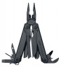 Мультитул Leatherman Surge (831334) 115мм 21функций черный карт.коробка