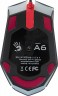 Мышь A4Tech Bloody A60 черный оптическая (4000dpi) USB2.0 (8but)