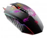 Мышь A4Tech Bloody A60 черный оптическая (4000dpi) USB2.0 (8but)