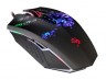 Мышь A4Tech Bloody A60 черный оптическая (4000dpi) USB2.0 (8but)