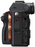 Фотоаппарат Sony Alpha ILCE-7M3 черный 24.2Mpix 3" 4K WiFi NP-FZ100 (без объектива)