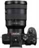 Фотоаппарат Sony Alpha ILCE-7M3 черный 24.2Mpix 3" 4K WiFi NP-FZ100 (без объектива)