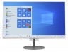 Моноблок IRU Office J2335 23.8" Full HD Ryzen 5 3400G (3.7)/8Gb/SSD240Gb/RX Vega 11/Windows 10 Professional 64/GbitEth/WiFi/BT/120W/Cam/белый 1920x1080