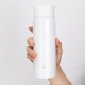 Термос Deli 17654white 0.480л. белый