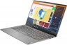 Ноутбук Lenovo Yoga S940-14IIL Core i5 1035G4/16Gb/SSD512Gb/Intel Iris Plus graphics/14"/IPS/Touch/FHD (1920x1080)/Windows 10/grey/WiFi/BT/Cam