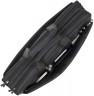Сумка для ноутбука 17.3" Riva 8257 черный полиэстер