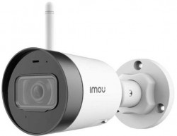 Видеокамера IP Imou Bullet Lite 2MP 2.8-2.8мм цветная корп.:белый/черный