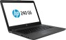 Ноутбук HP 240 G6 Core i5 7200U/8Gb/SSD256Gb/DVD-RW/Intel HD Graphics 620/14"/SVA/HD (1366x768)/Free DOS 2.0/black/WiFi/BT/Cam