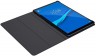 Чехол Lenovo для Lenovo Tab M10 Plus TB-X606 Folio Case полиуретан черный (ZG38C02959)