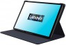 Чехол Lenovo для Lenovo Tab M10 Plus TB-X606 Folio Case полиуретан черный (ZG38C02959)