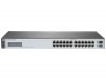Коммутатор HPE OfficeConnect 1820 J9980A 24G 2SFP