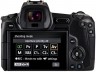 Фотоаппарат Canon EOS R черный 30.3Mpix 3.15" 4K WiFi LP-E6N