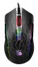 Мышь A4Tech Bloody P93s Snake рисунок оптическая (8000dpi) USB (8but)