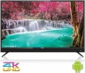Телевизор LED BBK 50" 50LEX-8161/UTS2C черный/Ultra HD/50Hz/DVB-T2/DVB-C/DVB-S2/USB/WiFi/Smart TV (RUS)