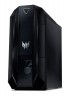 ПК Acer Predator P03-620 MT i7 10700F (2.9)/16Gb/SSD1Tb/RTX3070 8Gb/Windows 10 Home/WiFi/BT/500W/черный