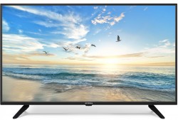 Телевизор LED Supra 40" STV-LC40ST0070F черный/FULL HD/50Hz/DVB-T/DVB-T2/DVB-C/USB/WiFi/Smart TV (RUS)