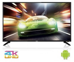 Телевизор LED BBK 43" 43LEX-8169/UTS2C черный/Ultra HD/50Hz/DVB-T2/DVB-C/DVB-S2/USB/WiFi/Smart TV (RUS)