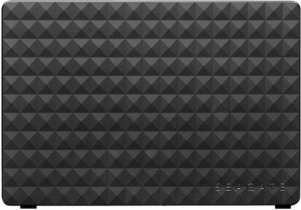 Жесткий диск Seagate Original USB 3.0 6Tb STEB6000403 Expansion (7200rpm) 3.5" черный
