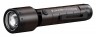 Фонарь ручной Led Lenser P6R Signature черный лам.:светодиод.x1 (502189)