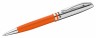 Ручка шариковая Pelikan Jazz Classic K35 (PL815024) Orange CT подар.кор.