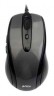 Мышь A4Tech V-Track Padless N-708X серый оптическая (1600dpi) USB (6but)