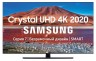 Телевизор LED Samsung 43" UE43TU7500UXRU 7 титан/Ultra HD/50Hz/DVB-T/DVB-T2/DVB-C/DVB-S2/USB/WiFi/Smart TV (RUS)