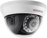 Камера видеонаблюдения Hikvision HiWatch DS-T591 3.6-3.6мм HD-CVI HD-TVI цветная корп.:белый
